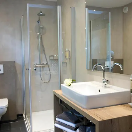 Naturboutique Rauszeit 호텔 4*